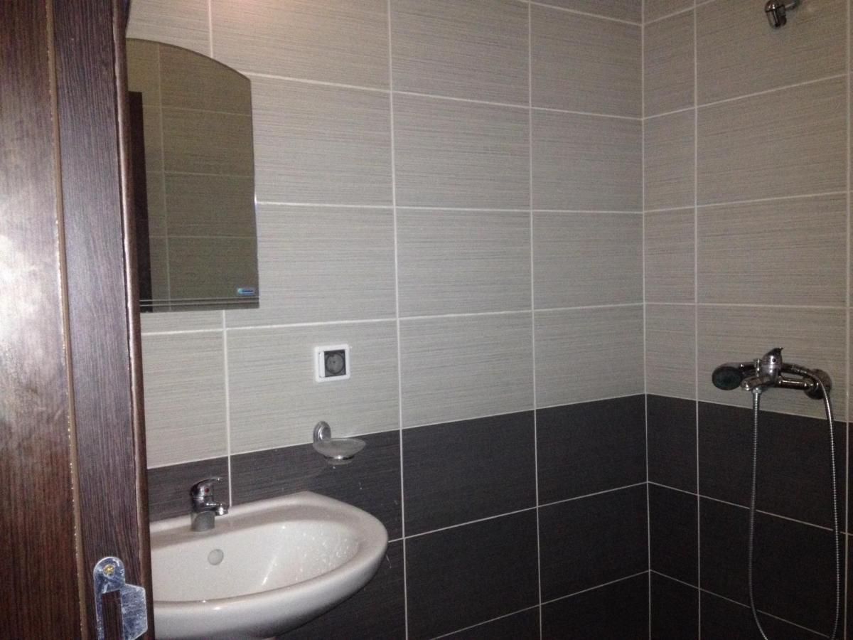 Apart Hotel Salt Lake Поморие Экстерьер фото